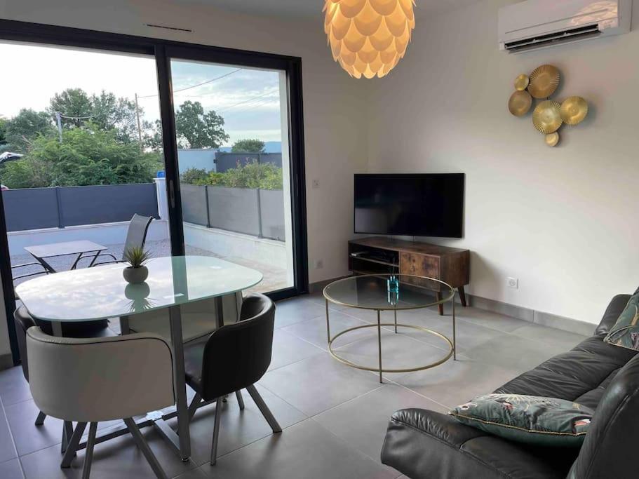 Apartment Sainte Reparade
